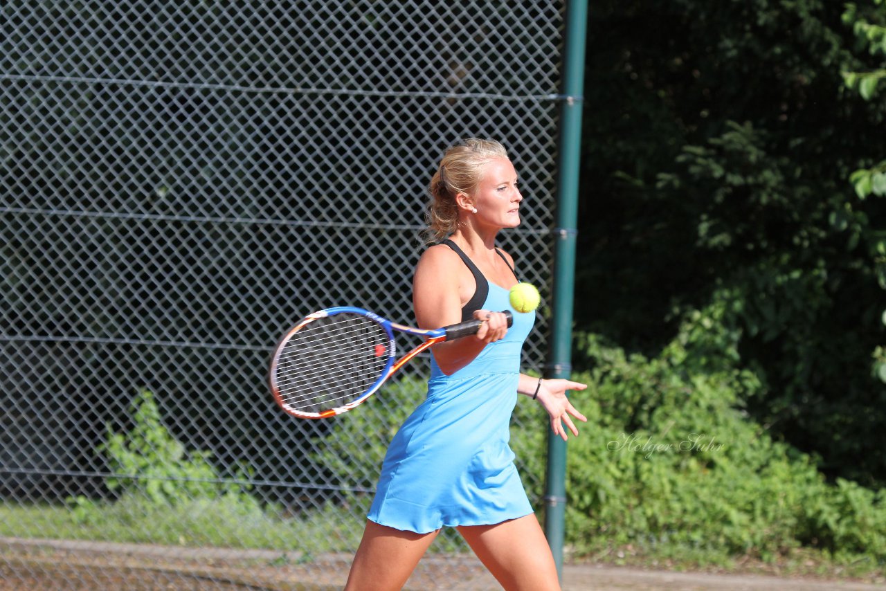 Luise Intert 455 - 2. Schwartau Open 2011